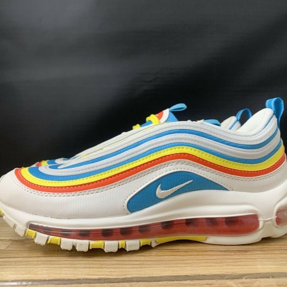 nike air max 97 gs summer pack